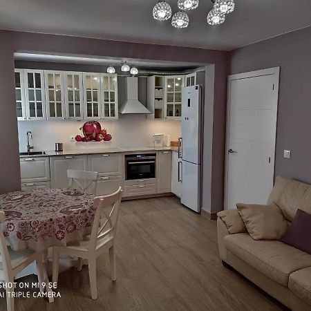 Apartamento Moncada Denia Exteriér fotografie