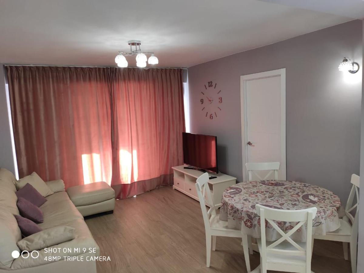 Apartamento Moncada Denia Exteriér fotografie