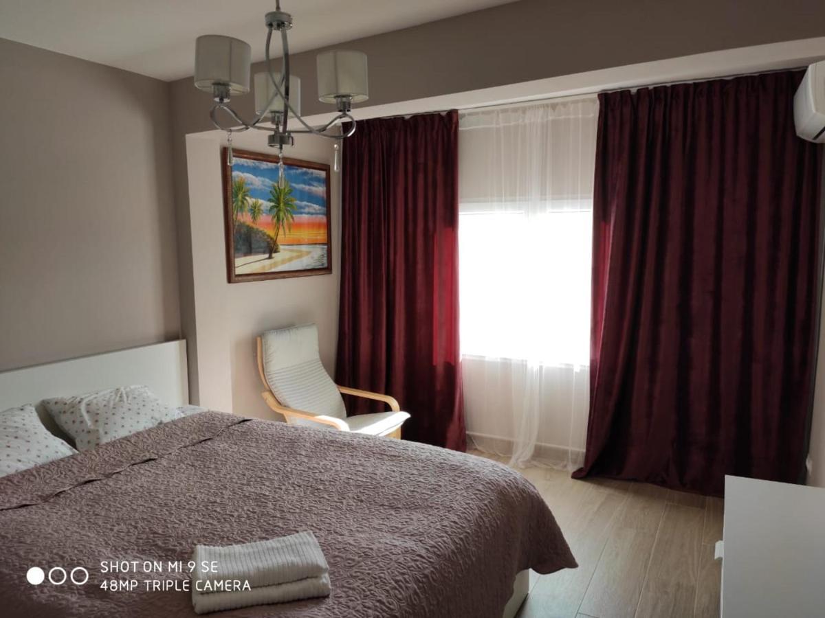 Apartamento Moncada Denia Exteriér fotografie