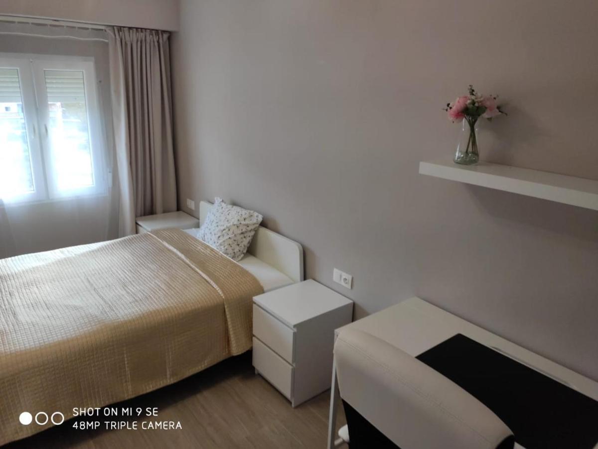 Apartamento Moncada Denia Exteriér fotografie