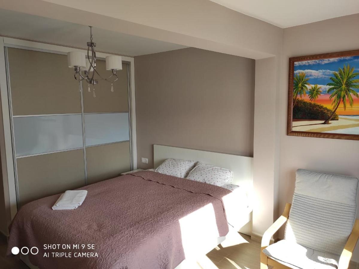 Apartamento Moncada Denia Exteriér fotografie