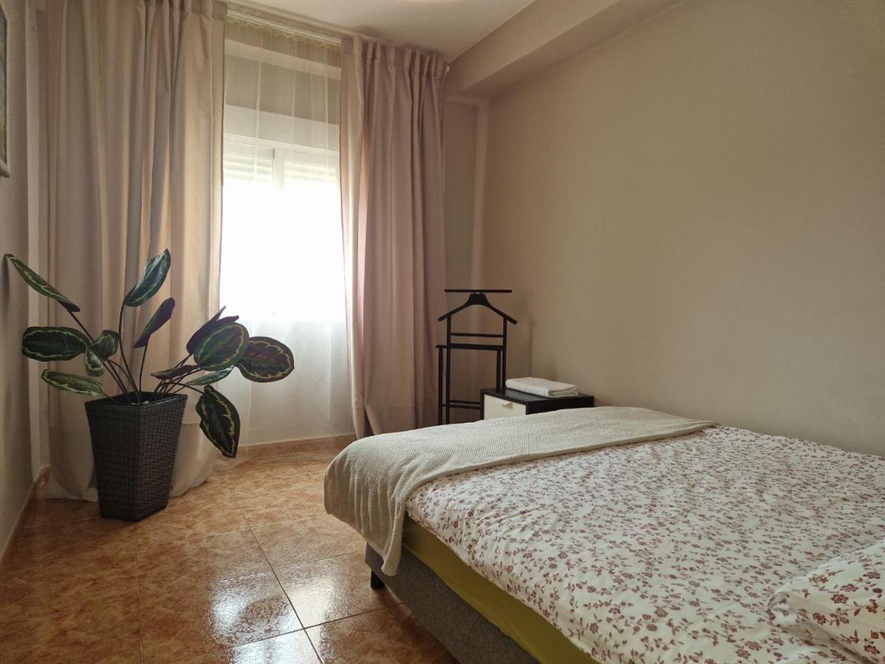 Apartamento Moncada Denia Exteriér fotografie
